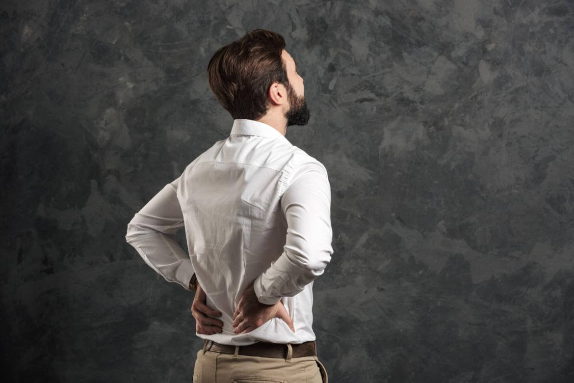 Effective Solutions for Lower Back Stiffness: How to Relieve Lower Back Muscle Stiffness?