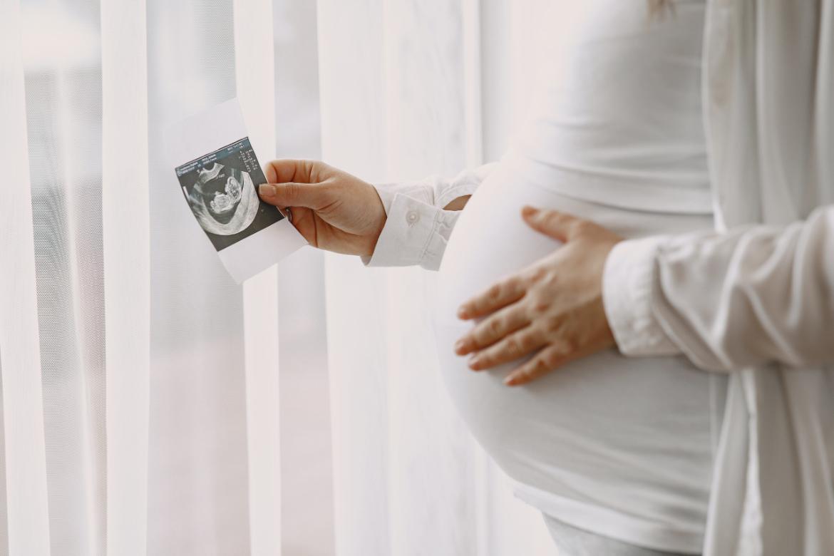 What is Beta HCG and How Do Its Levels Change During Pregnancy?