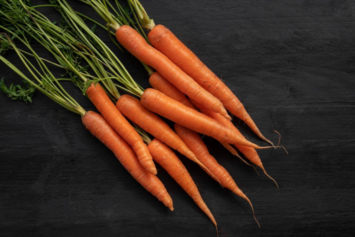 What is Beta Carotene? Its Properties and Health Benefits