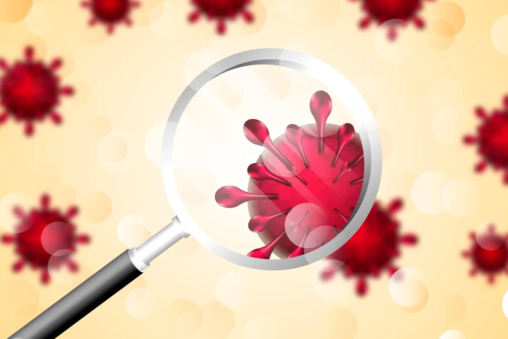 What is Beta Virus?