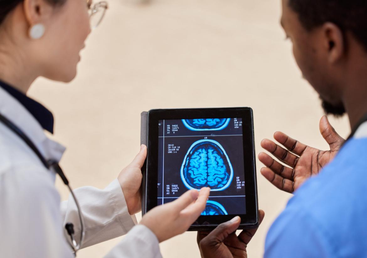 What is a Brainstem Tumor? Symptoms and Treatment