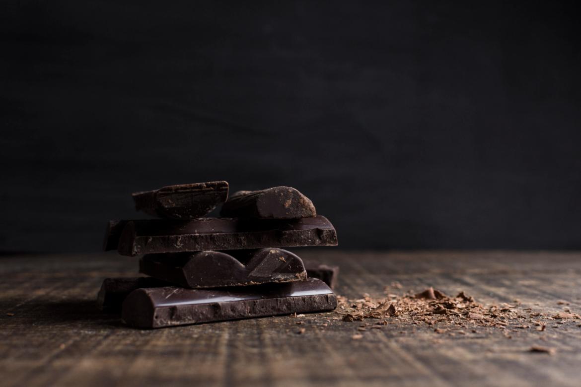 Benefits of Dark Chocolate