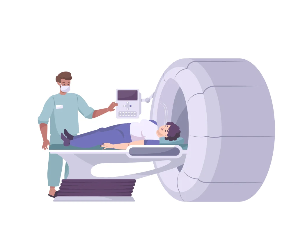 Kidney MRI (Kidney MRI)