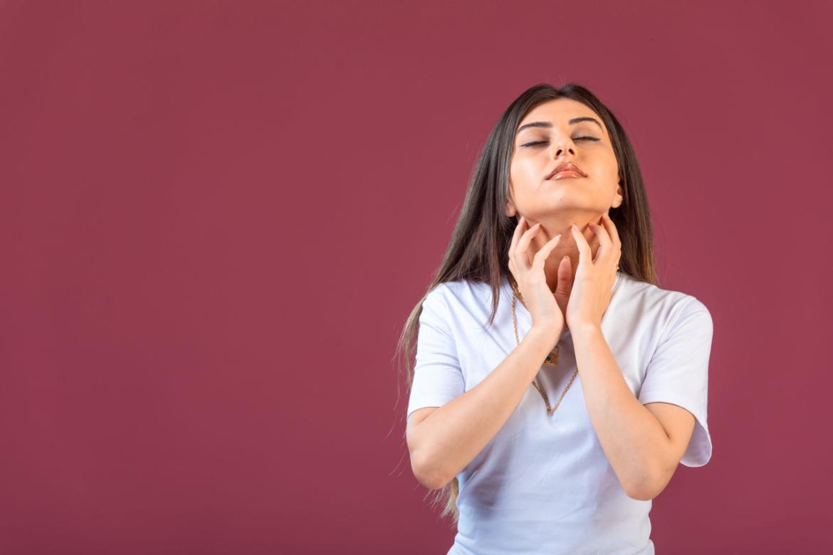 Causes of Itchy Throat and Relief Solutions