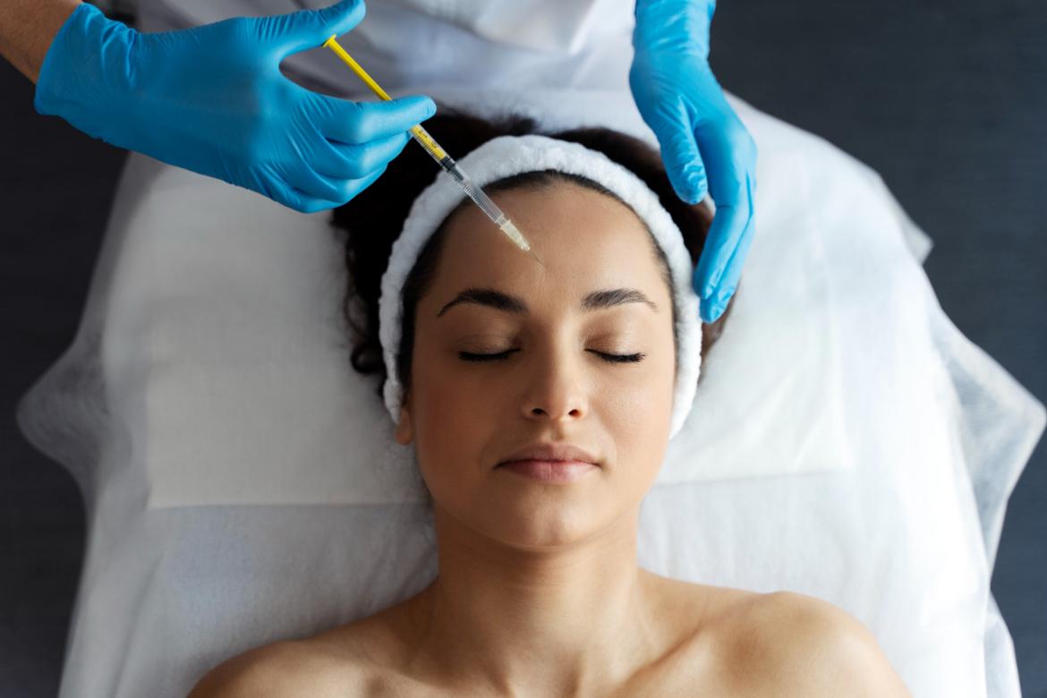 Botulinum Toxin (Botox)