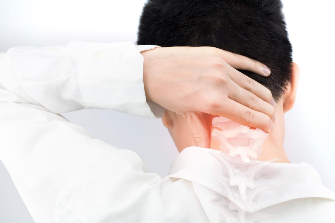 Cervical Disc Herniation Surgery