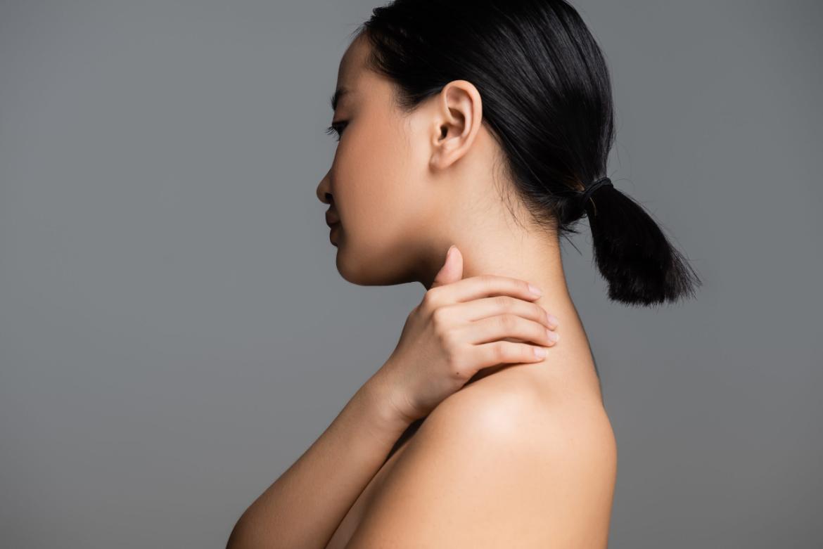 Stiff Neck