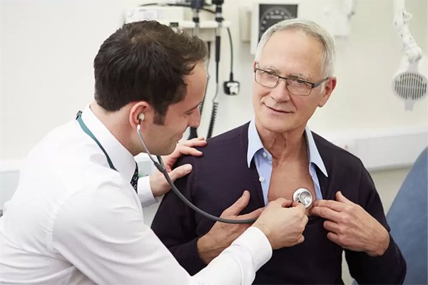 Cardiology