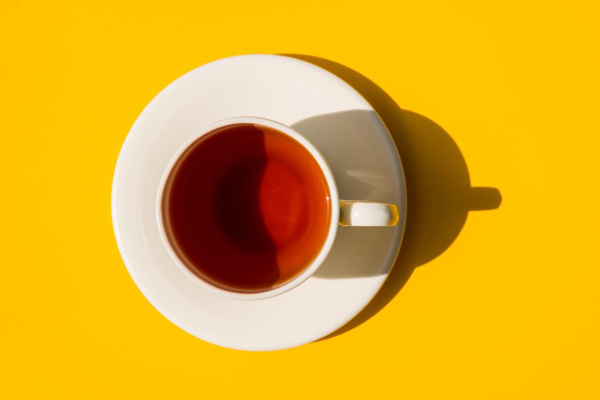 Benefits and Harms of Tea