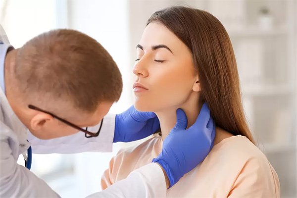 Endocrinology and Metabolic Diseases