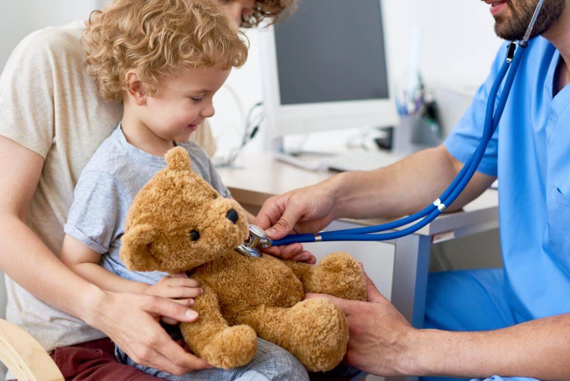 Pediatric Emergency
