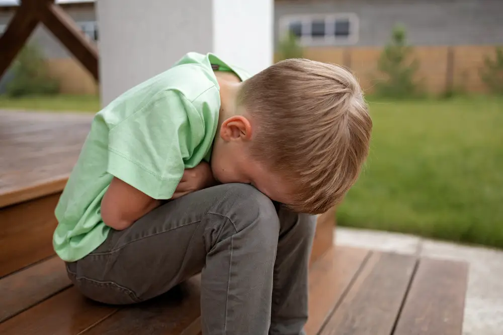 Inguinal Hernia in Children: Causes, Symptoms, and Treatment Methods