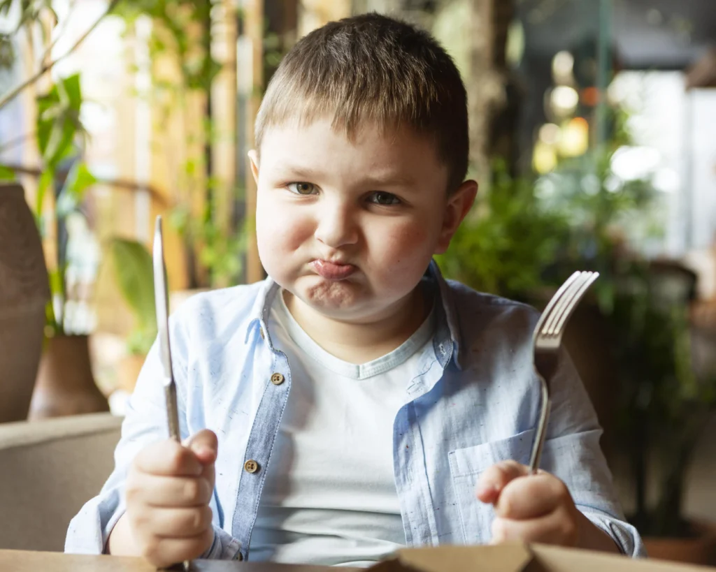 What is Obesity in Children? Causes and Treatment