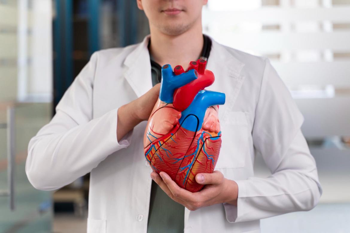 What is CRP? CRP Test