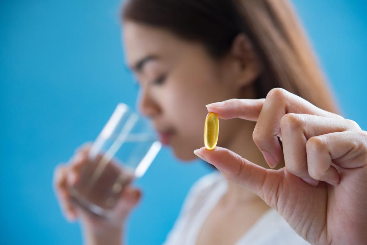 What is Vitamin D, Its Benefits and Deficiency