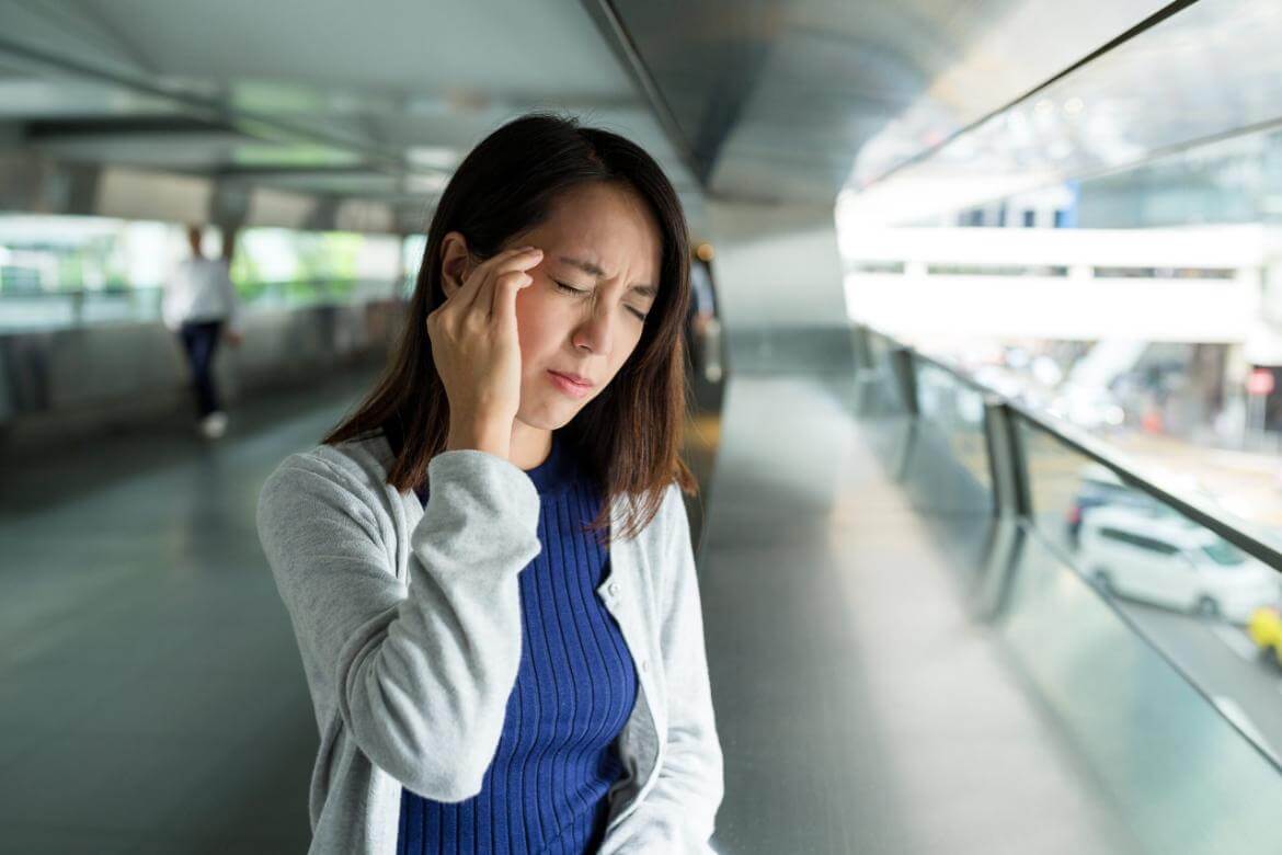 What is Vertigo?
