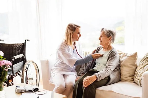 Home Healthcare