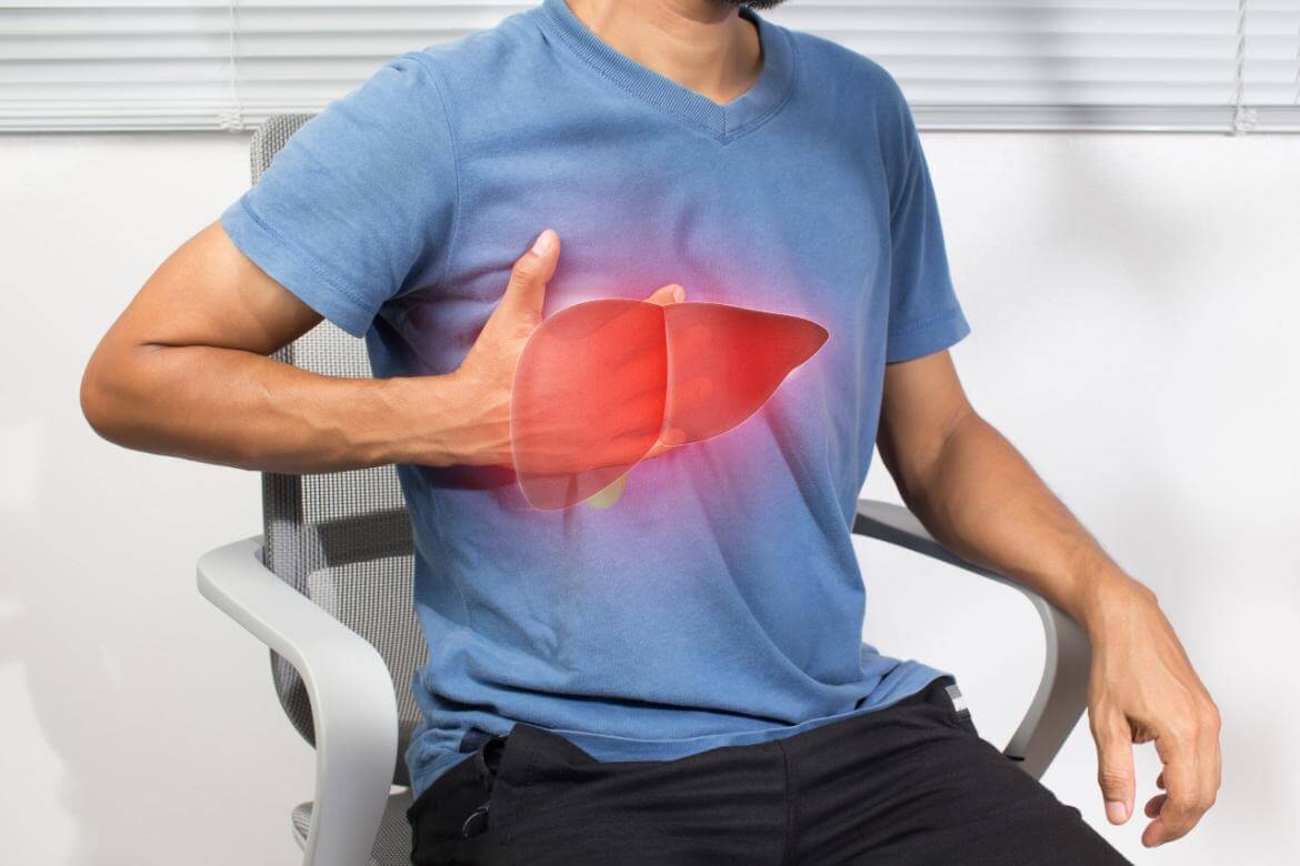 Spleen Enlargement