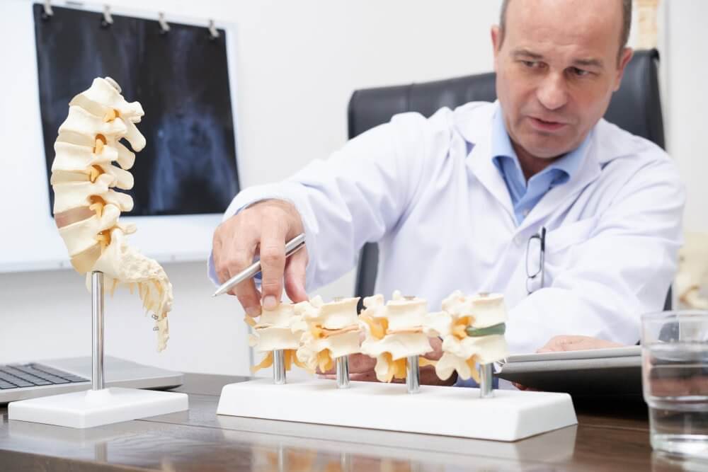 Bone Measurement (Bone Densitometry)