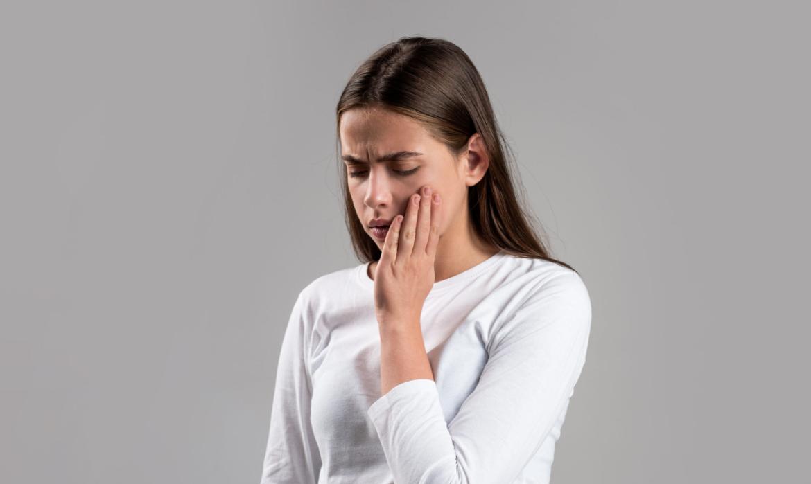 Toothache: Causes and Relief Solutions