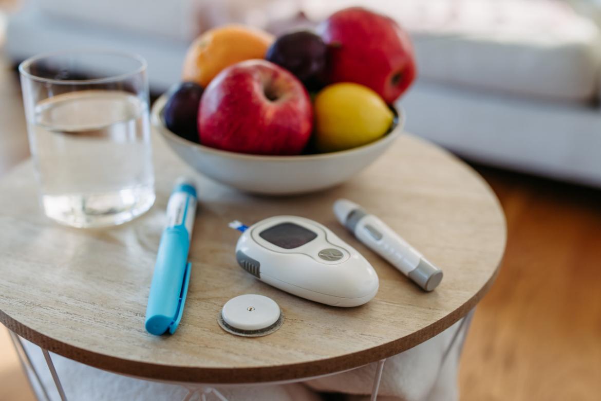 Diabetes Mellitus