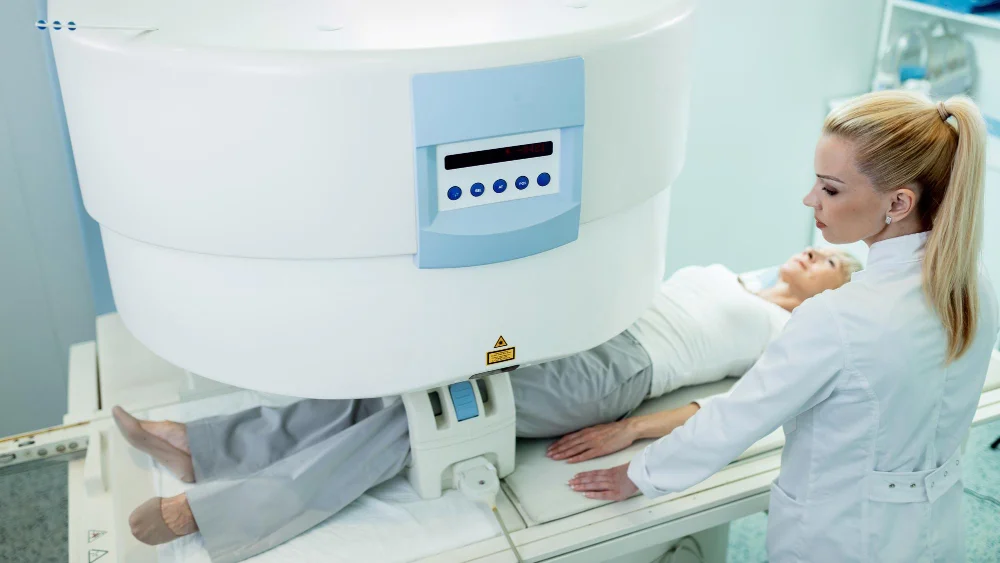 Knee MRI (Knee MRI)