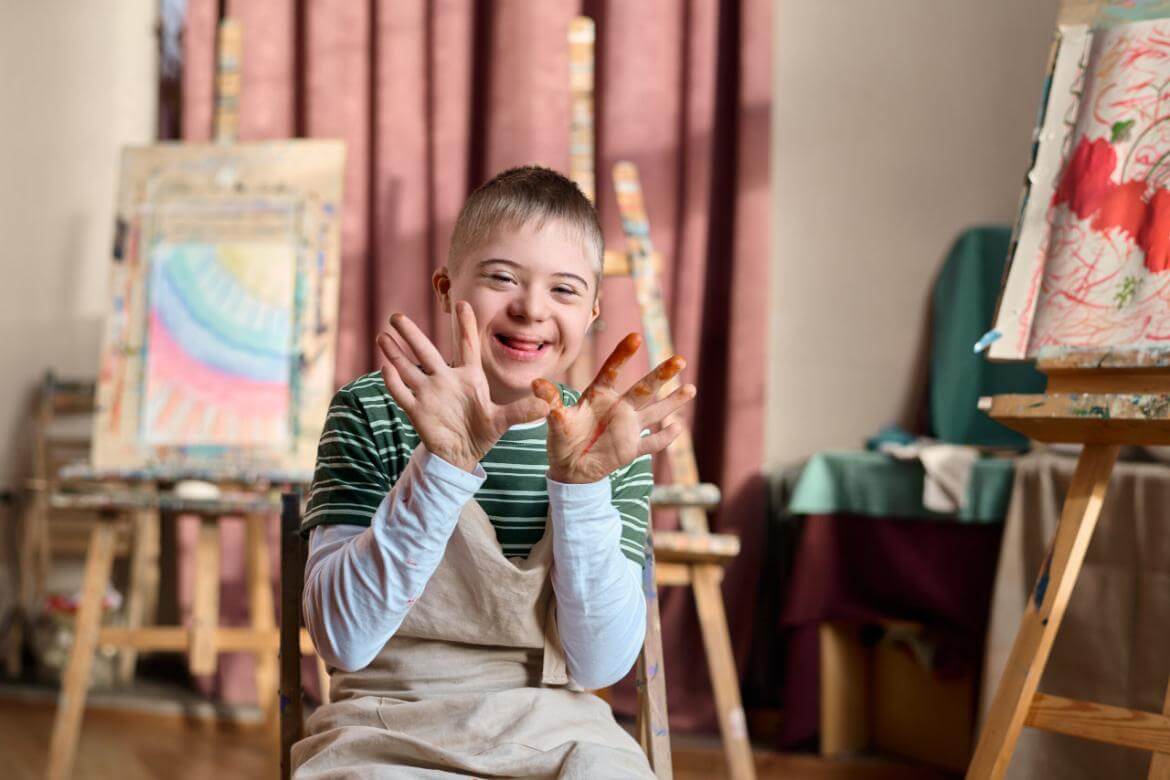 Down Syndrome
