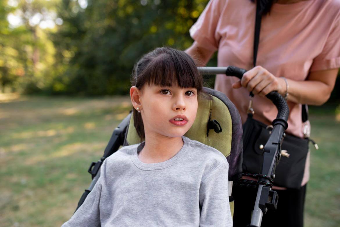Duchenne Muscular Dystrophy (DMD) Disease