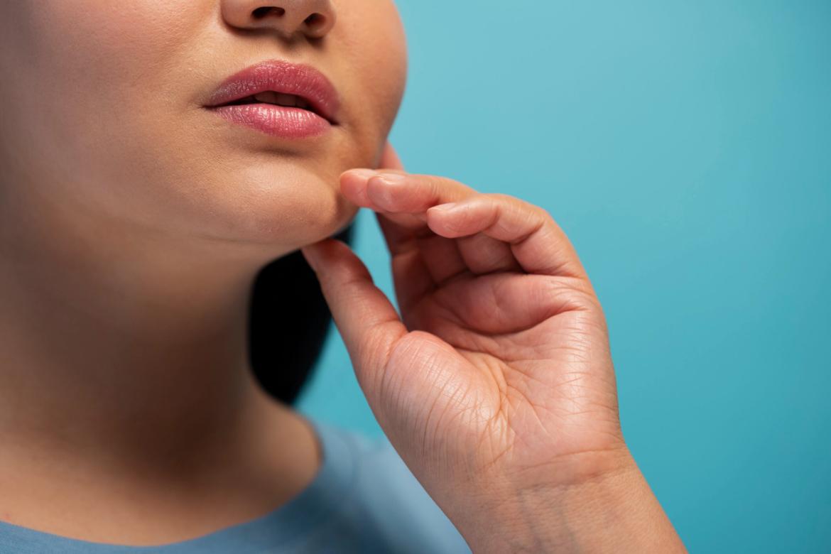 Lip Cancer
