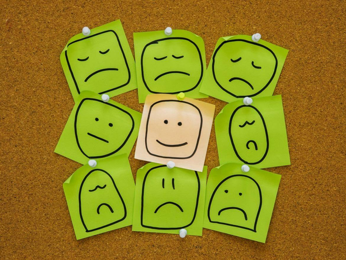 Mood Disorder