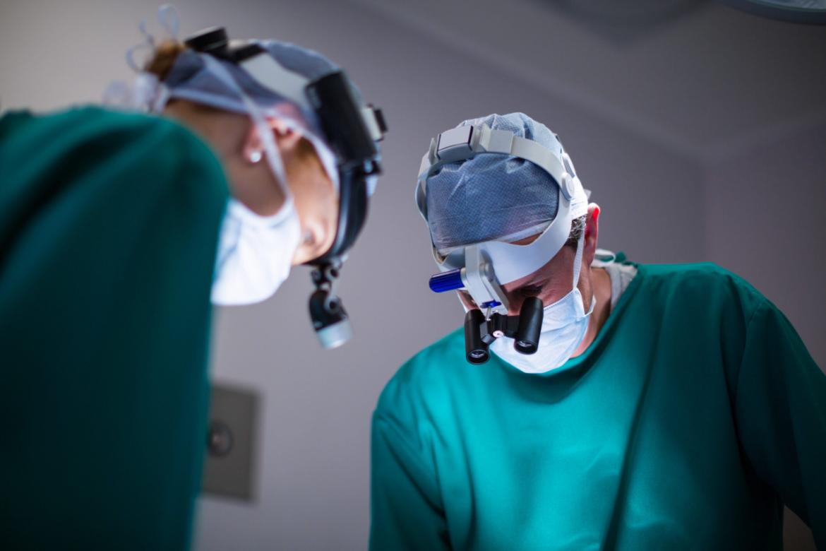 Transplantation
