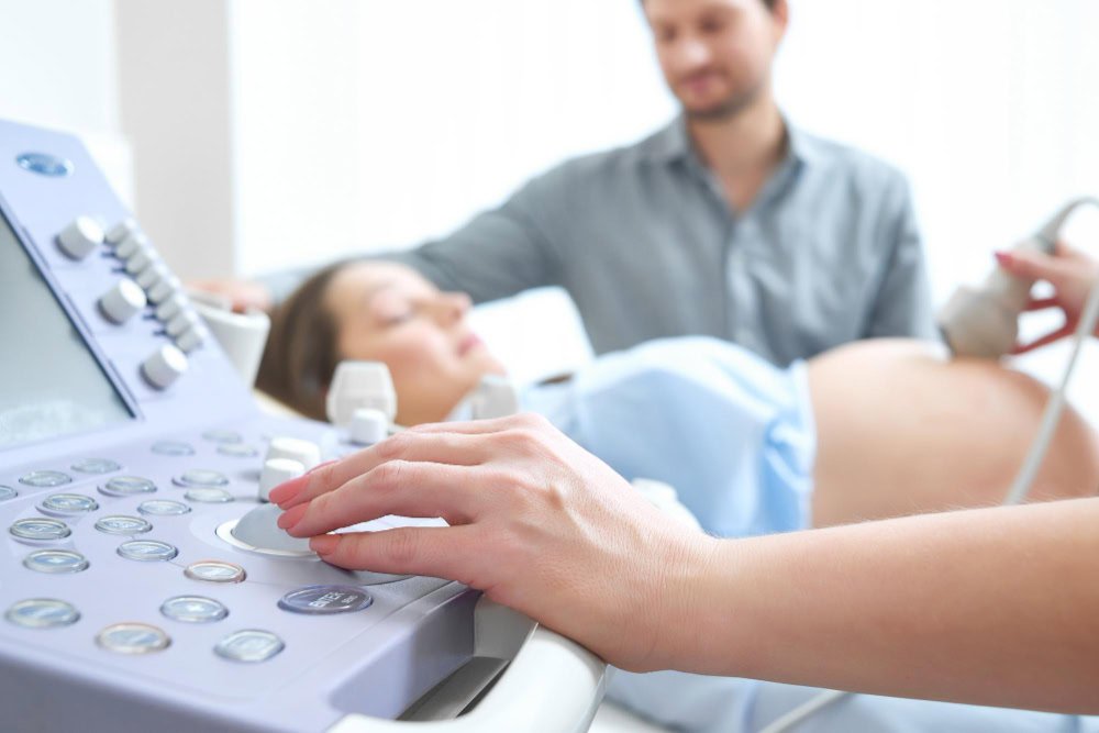What is a Pregnancy Doppler Ultrasound?