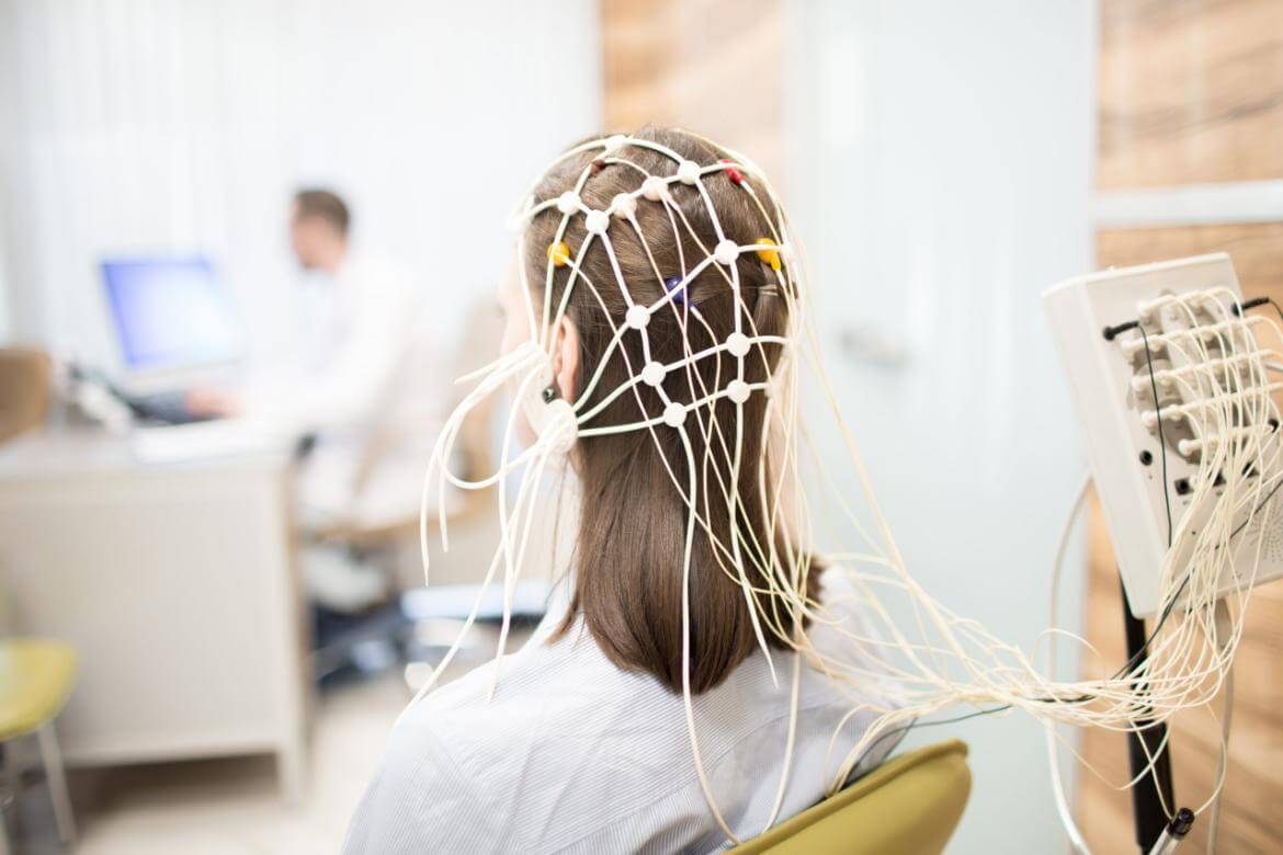 What is EEG?