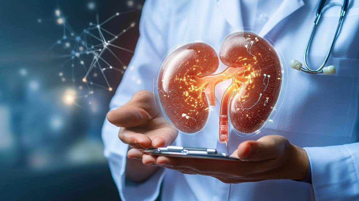 What is the EGFR Test? Why is the EGFR Test Performed?