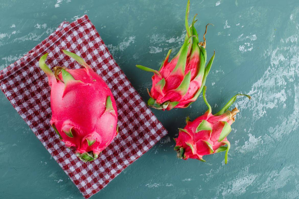 What is Dragon Fruit? Benefits of Dragon Fruit
