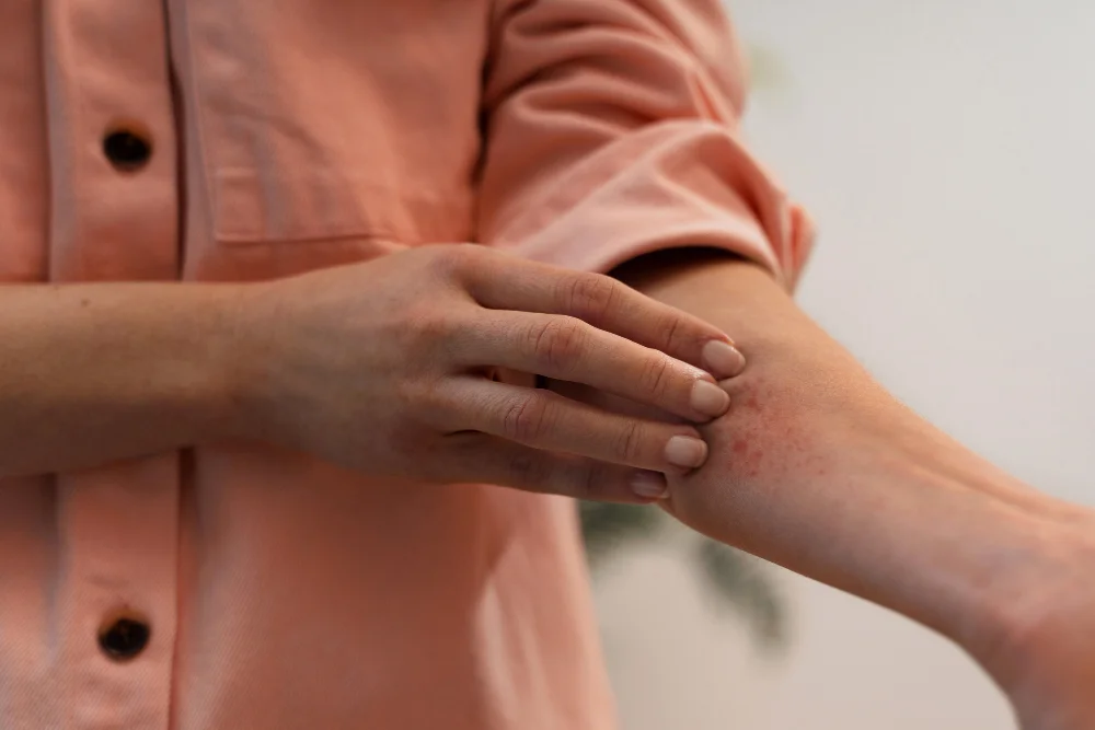 Hand-Foot Disease Symptoms, Causes and Treatment Methods