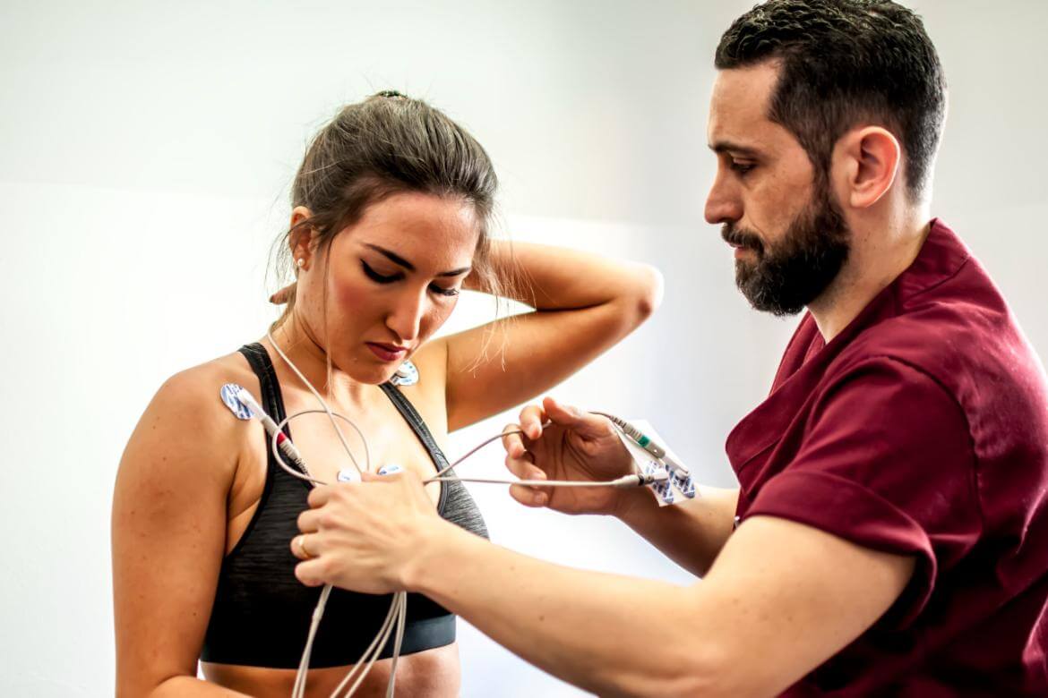 What is Electromyography?