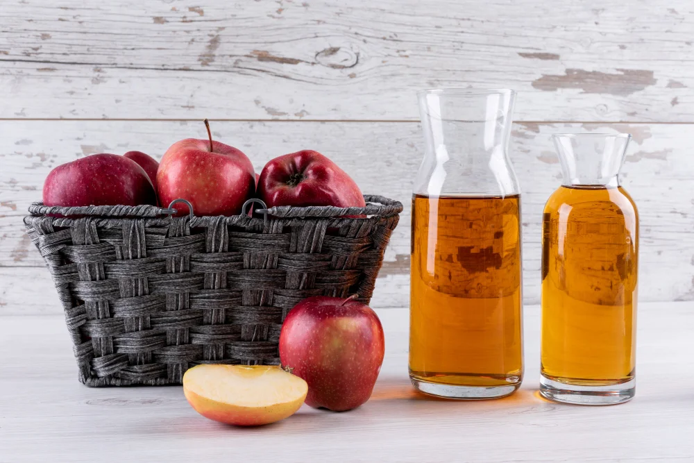 Apple Cider Vinegar and Its Uses
