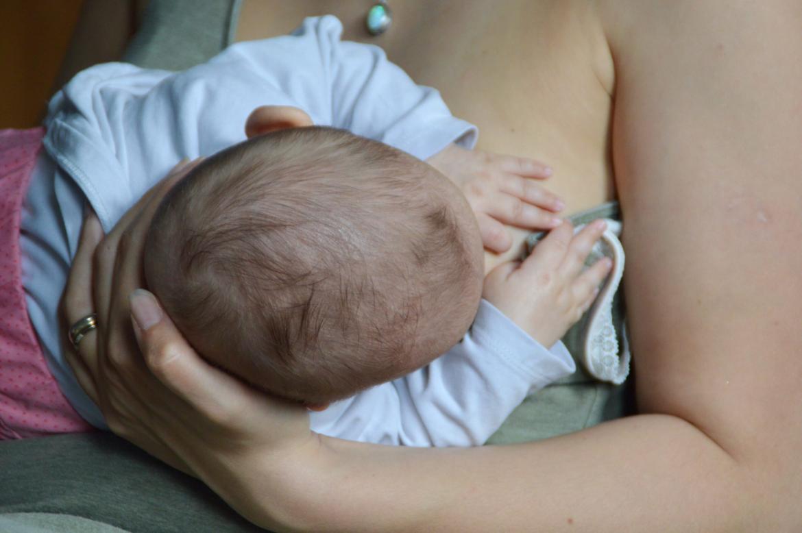 Things to Consider During Breastfeeding