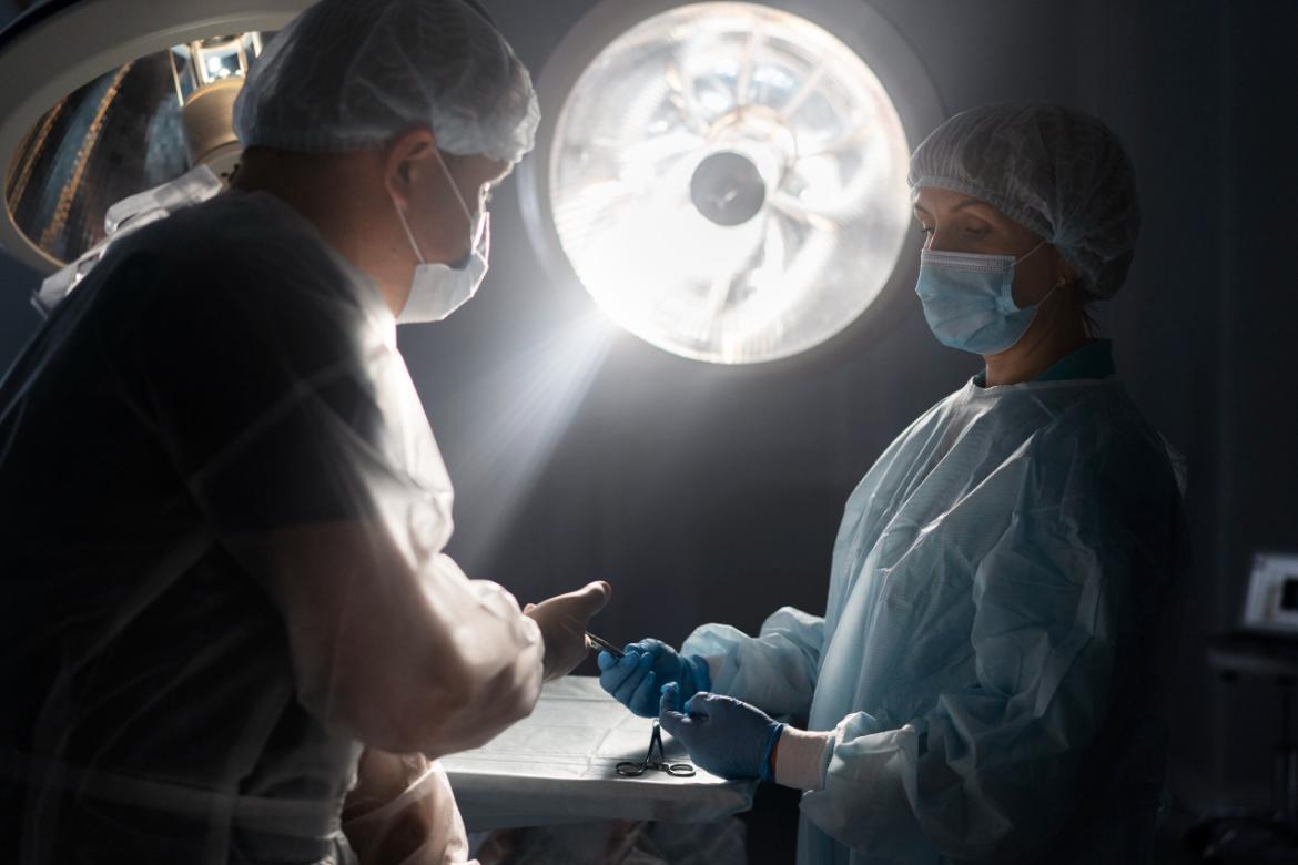 What is ERCP? How is the surgery performed?