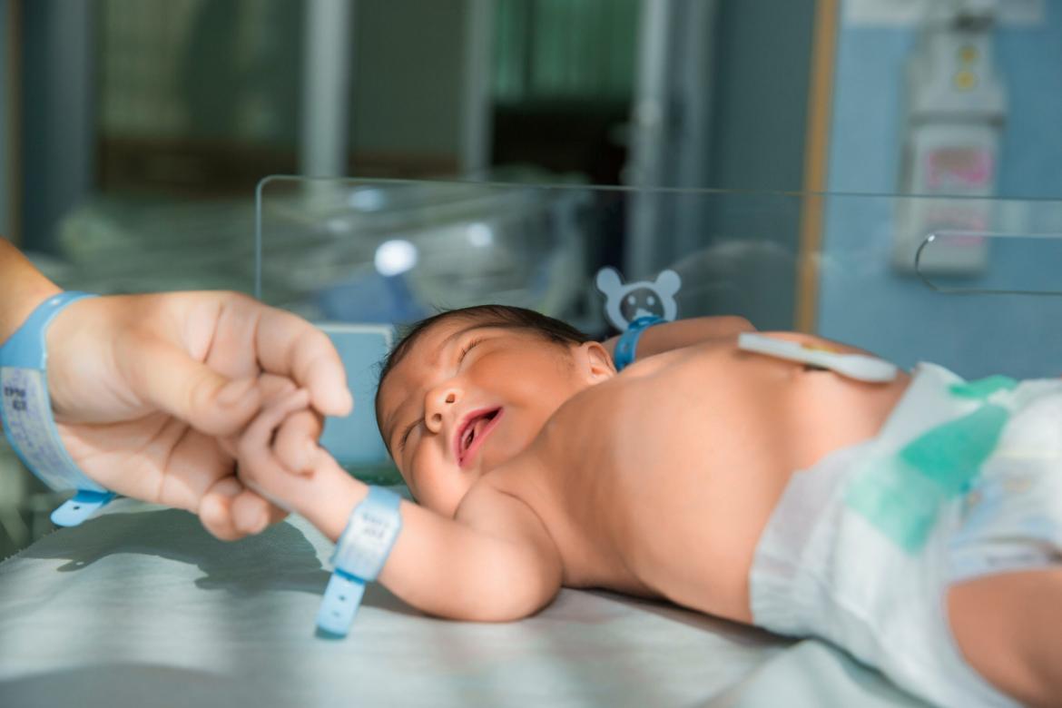 Signs of Premature Labor