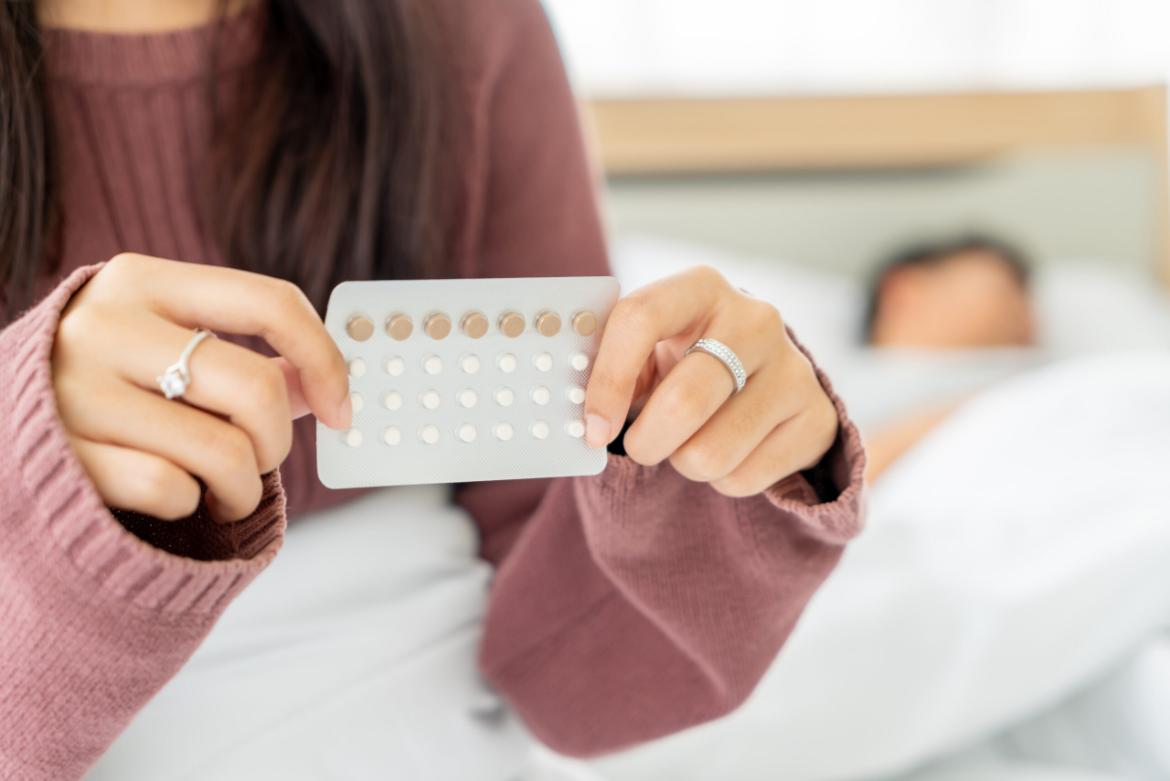 What is the Morning After Pill and How is it Used?