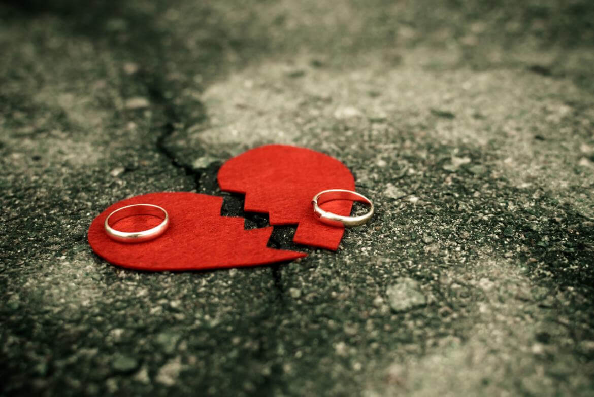 Fear of Marriage (Gametophobia)