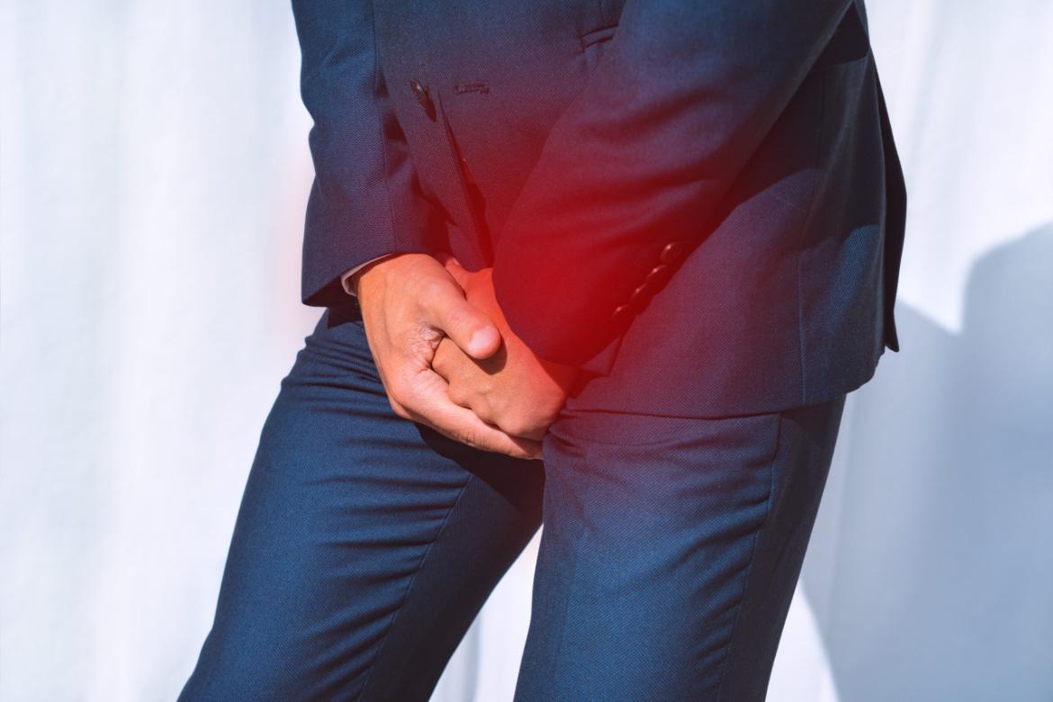 Prostate Disease
