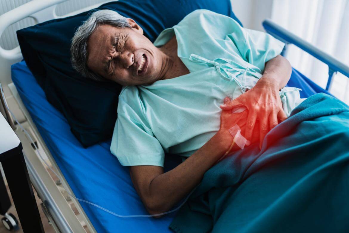 Inguinal Hernia Surgery