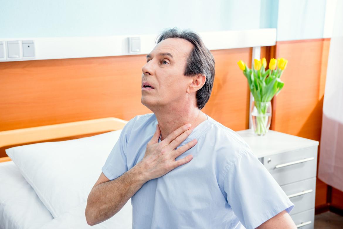 Pharyngitis