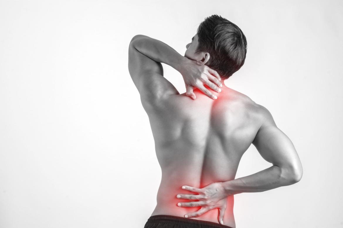 Facet Joint Syndrome: Symptoms and Treatment