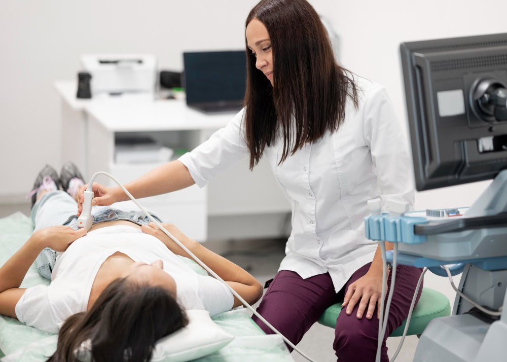 What is Renal Doppler Ultrasonography?