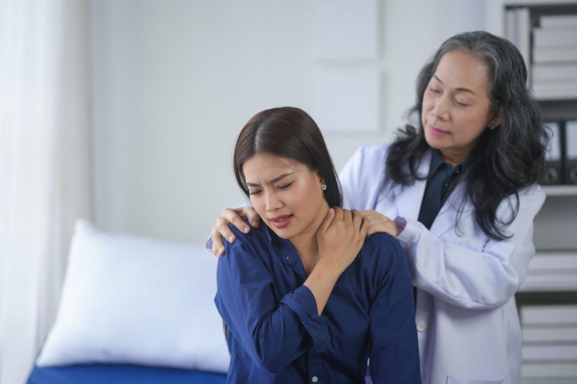 Fibromyalgia