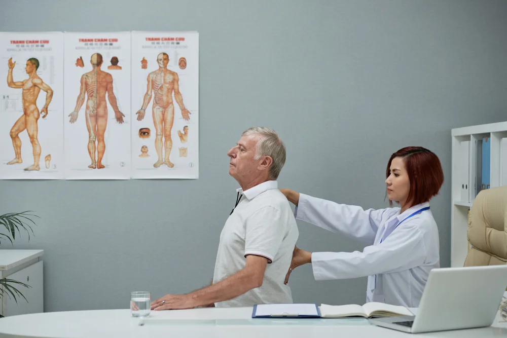 Physical Therapy Examination | Stages, Process and Appointment
